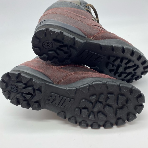 Nike Vintage 1990’s Womens Hiking Trail Boots - Picture 8 of 9